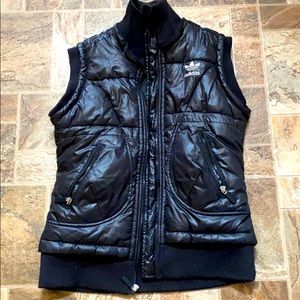 Adidas vest